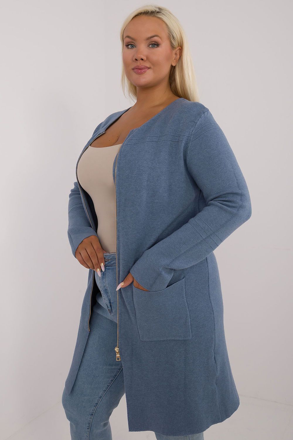 Pullover plus size Factory Price