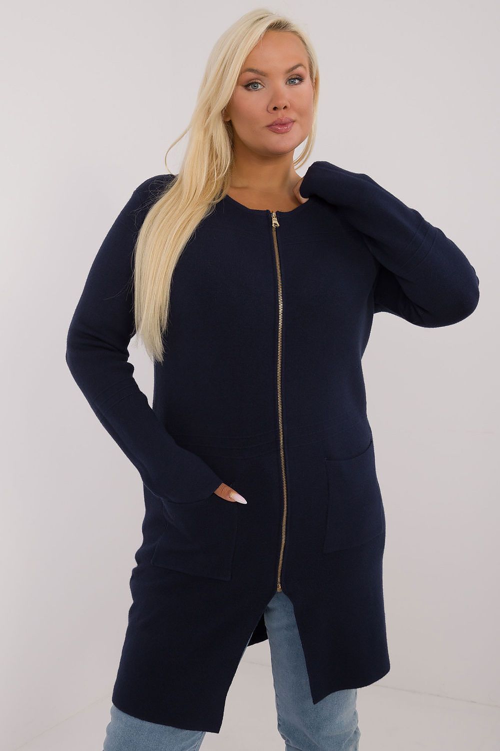 Pullover plus size Factory Price