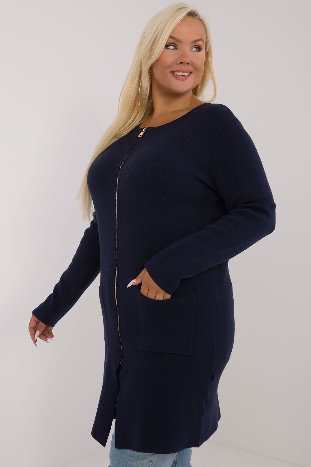 Pullover plus size Factory Price