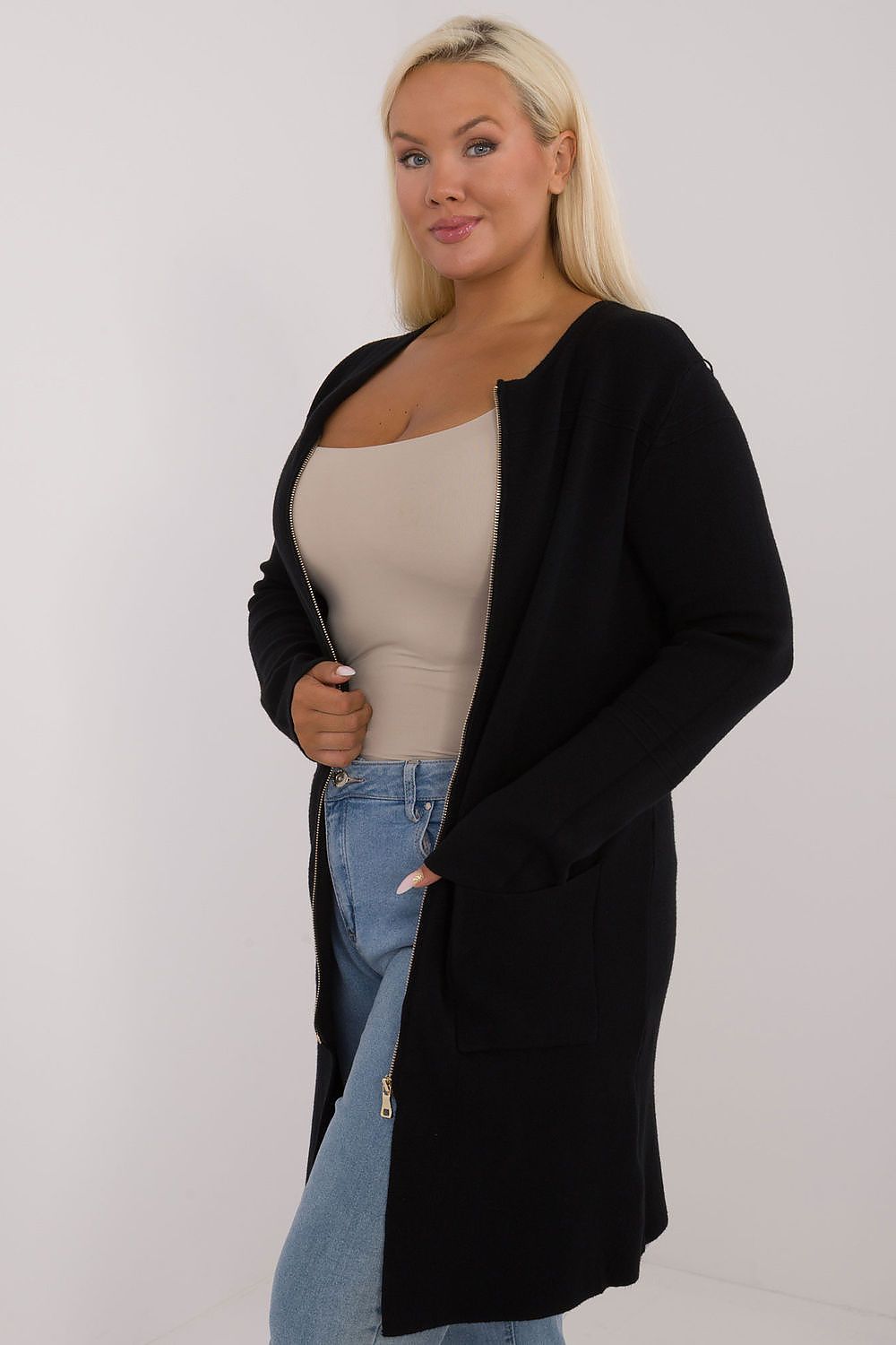 Pullover plus size Factory Price