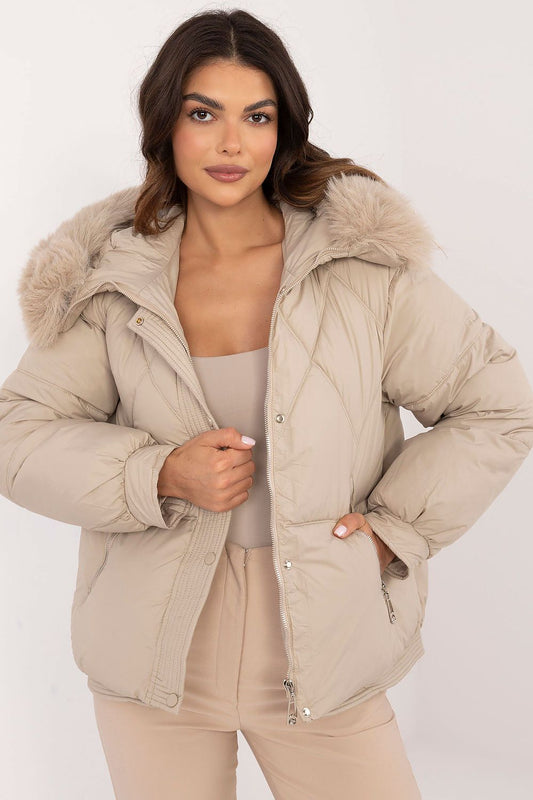 Jacke MBM