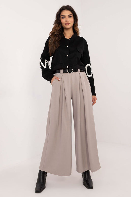 Damen Hose Italy Moda