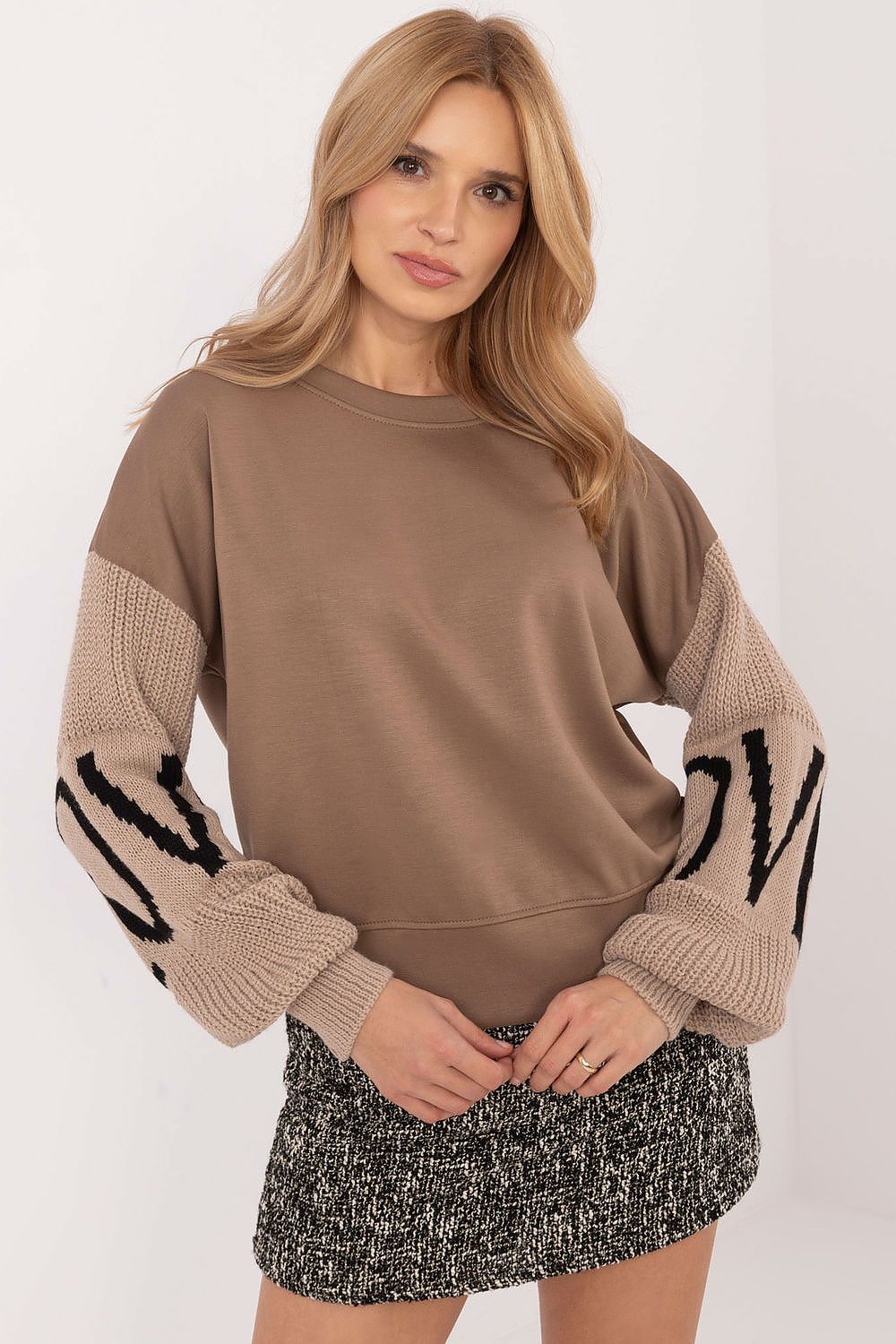 Sweater Italy Moda