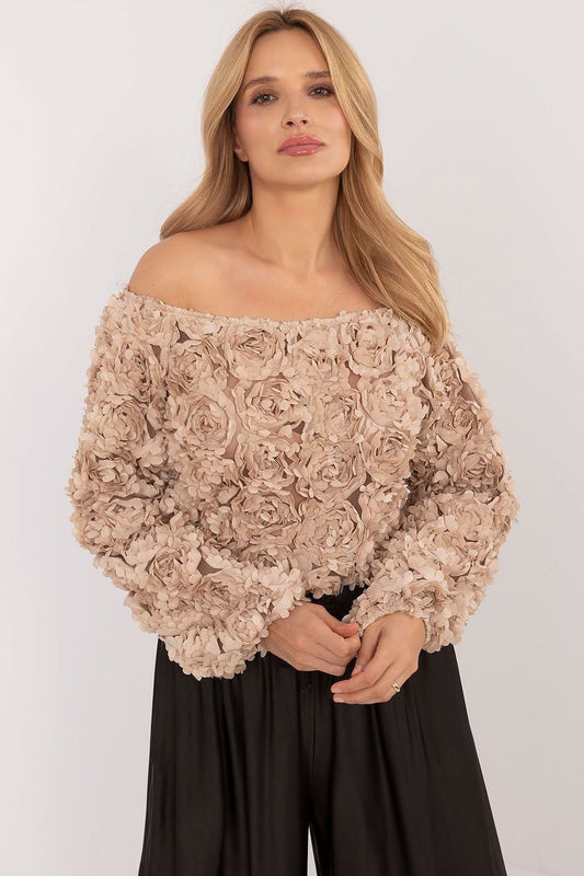 Bluse Italy Moda