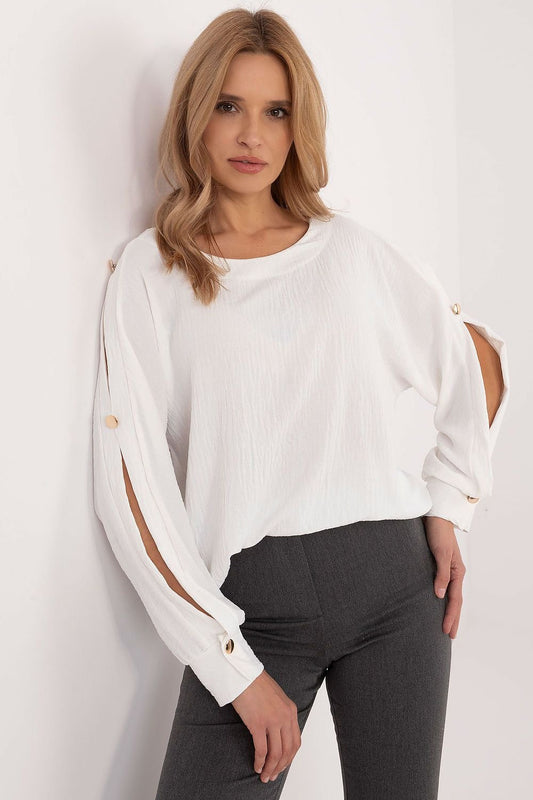 Bluse Italy Moda