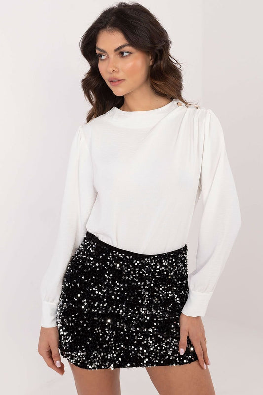 Bluse Italy Moda