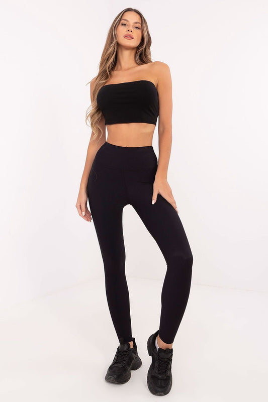  Lange Leggings model 204127 NM 