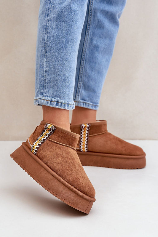  Schneeschuhe model 204877 Step in style 