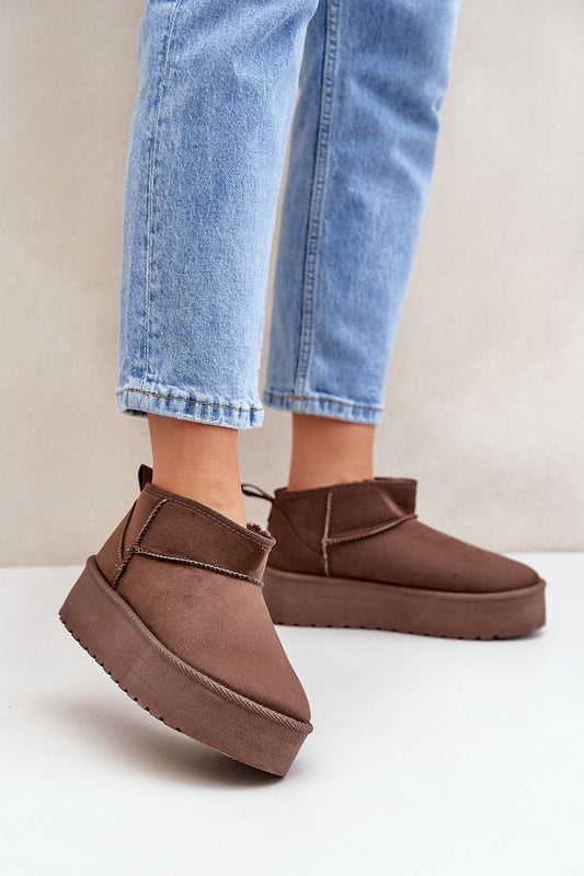  Schneeschuhe model 204882 Step in style 