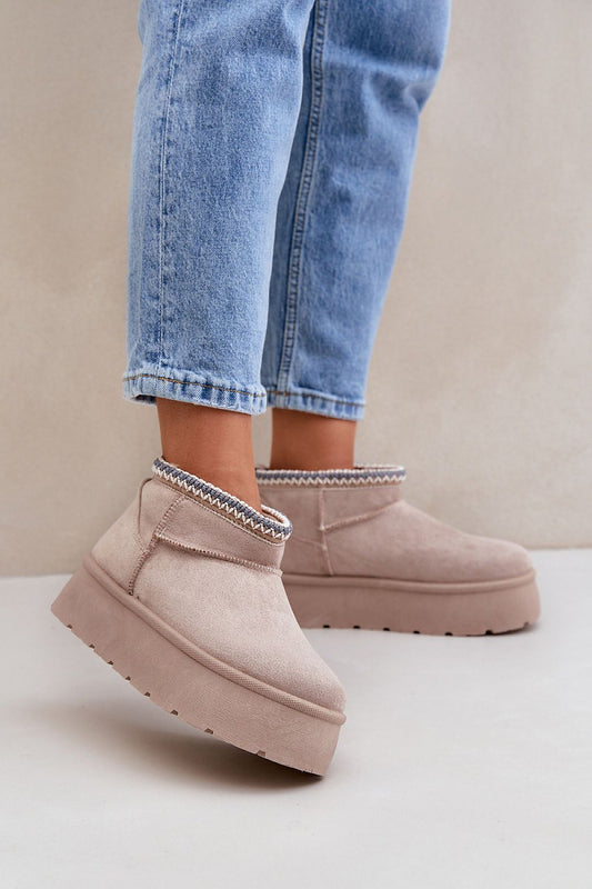  Schneeschuhe model 204886 Step in style 