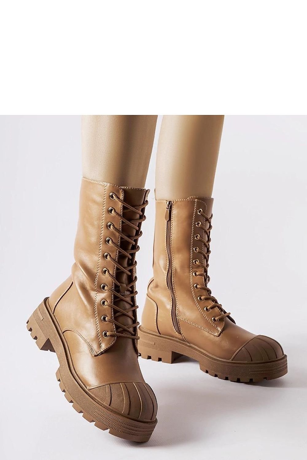  Stiefeletten model 205101 Solea 