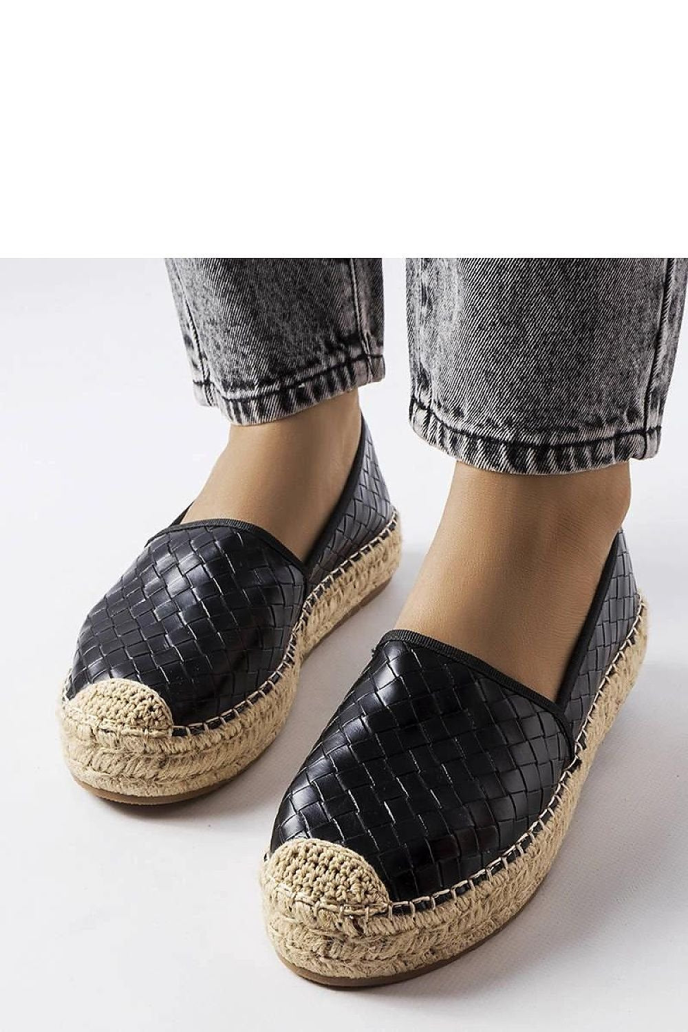  Espadrilles model 207049 Solea 