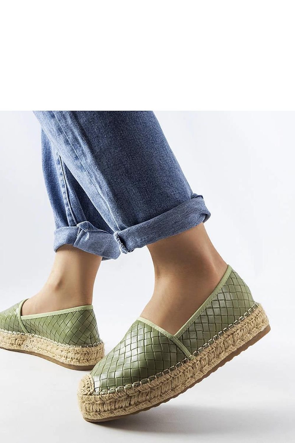  Espadrilles model 207051 Solea 