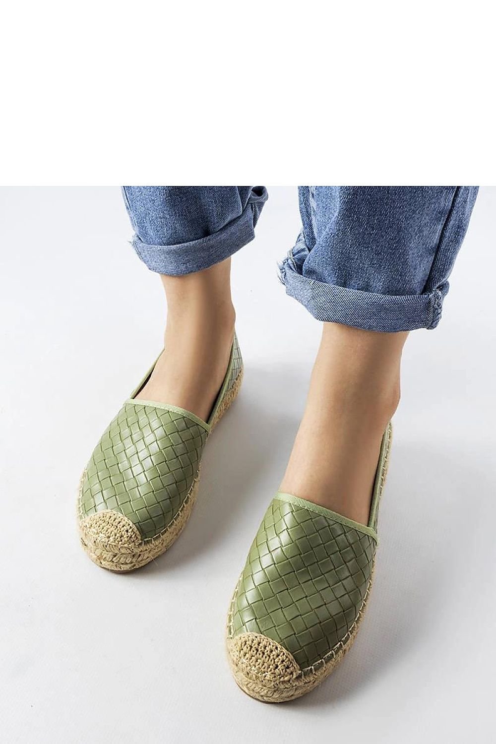  Espadrilles model 207051 Solea 