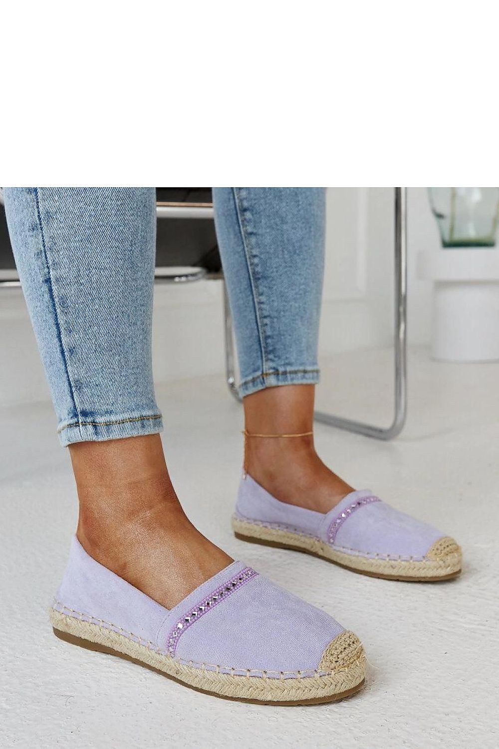  Espadrilles model 207342 Solea 