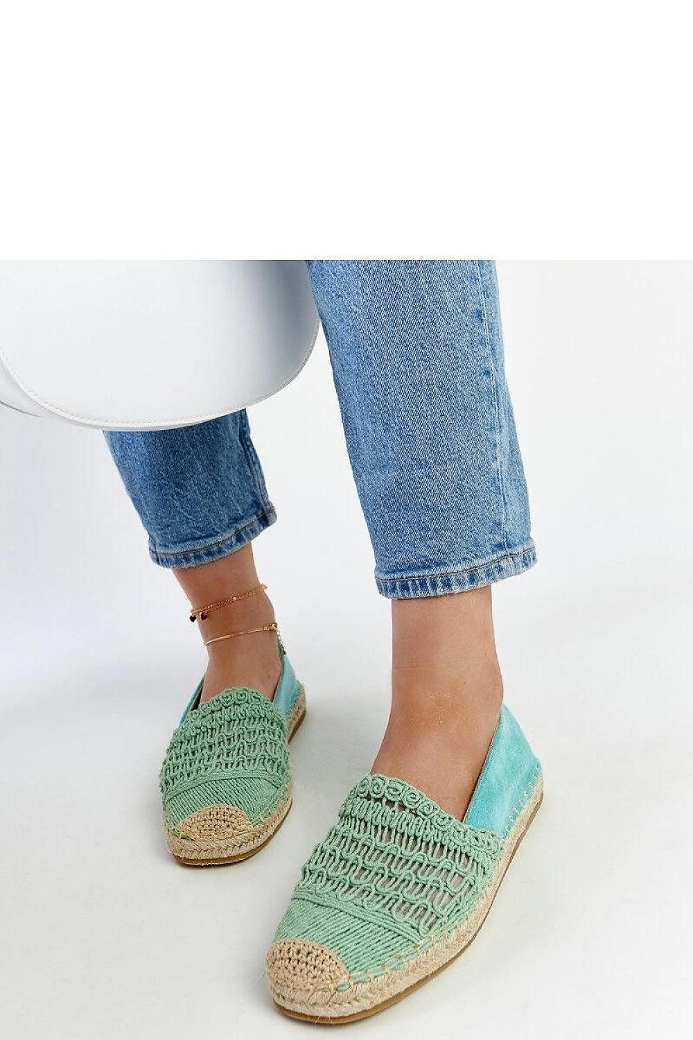  Espadrilles model 207505 Solea 