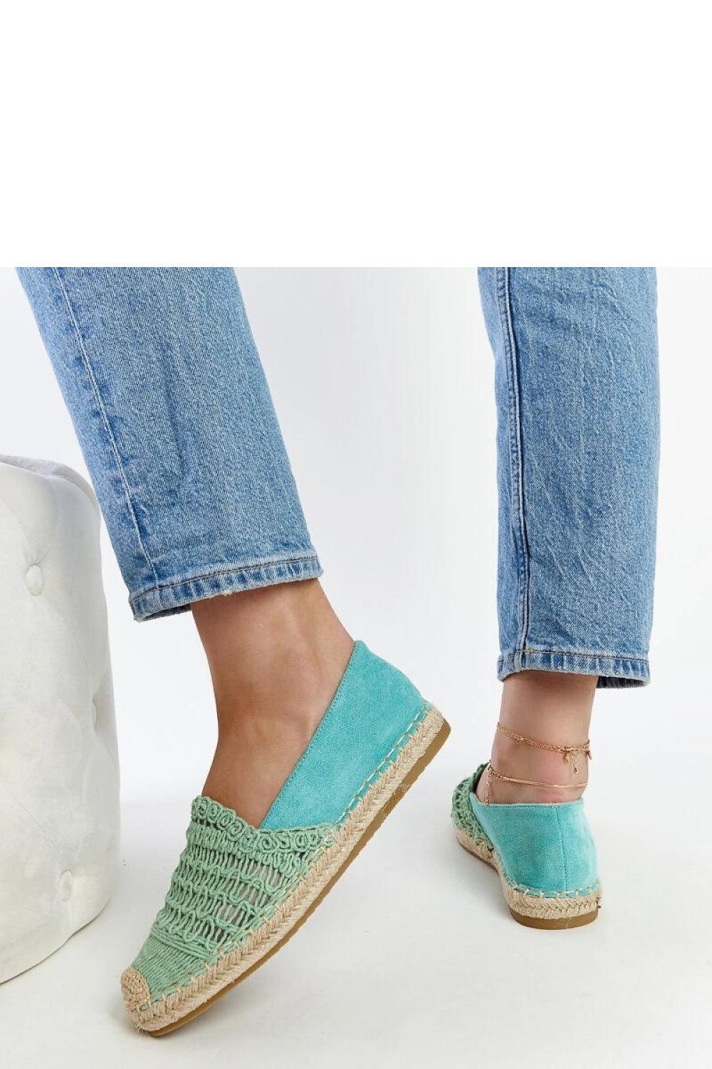  Espadrilles model 207505 Solea 