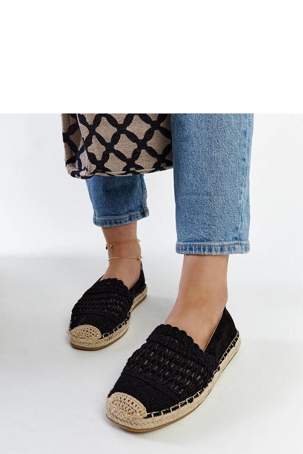  Espadrilles model 207506 Solea 