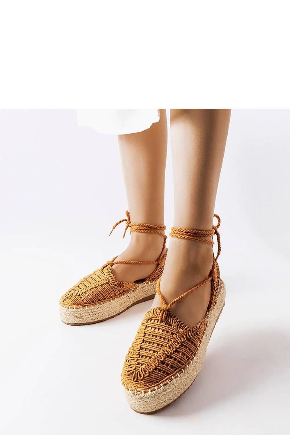  Espadrilles model 207802 Solea 