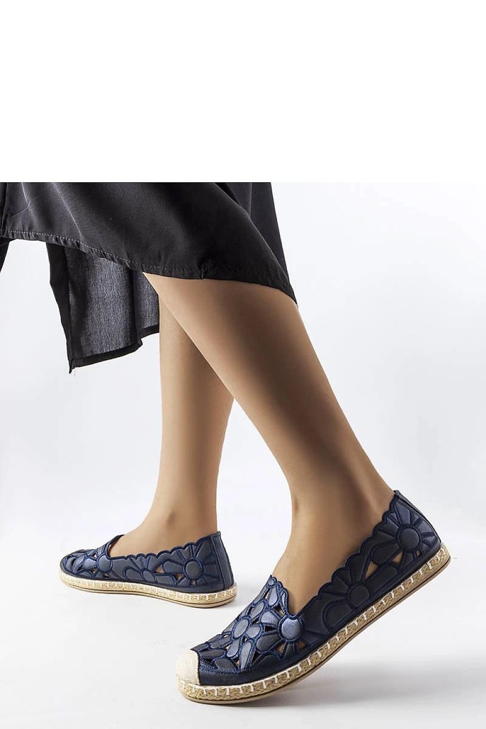  Espadrilles model 207857 Solea 