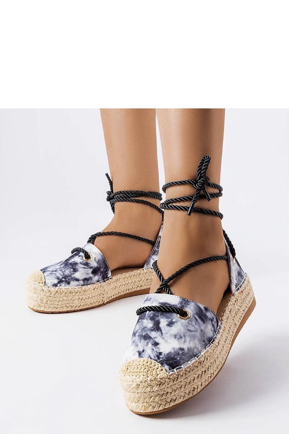  Espadrilles model 207888 Solea 