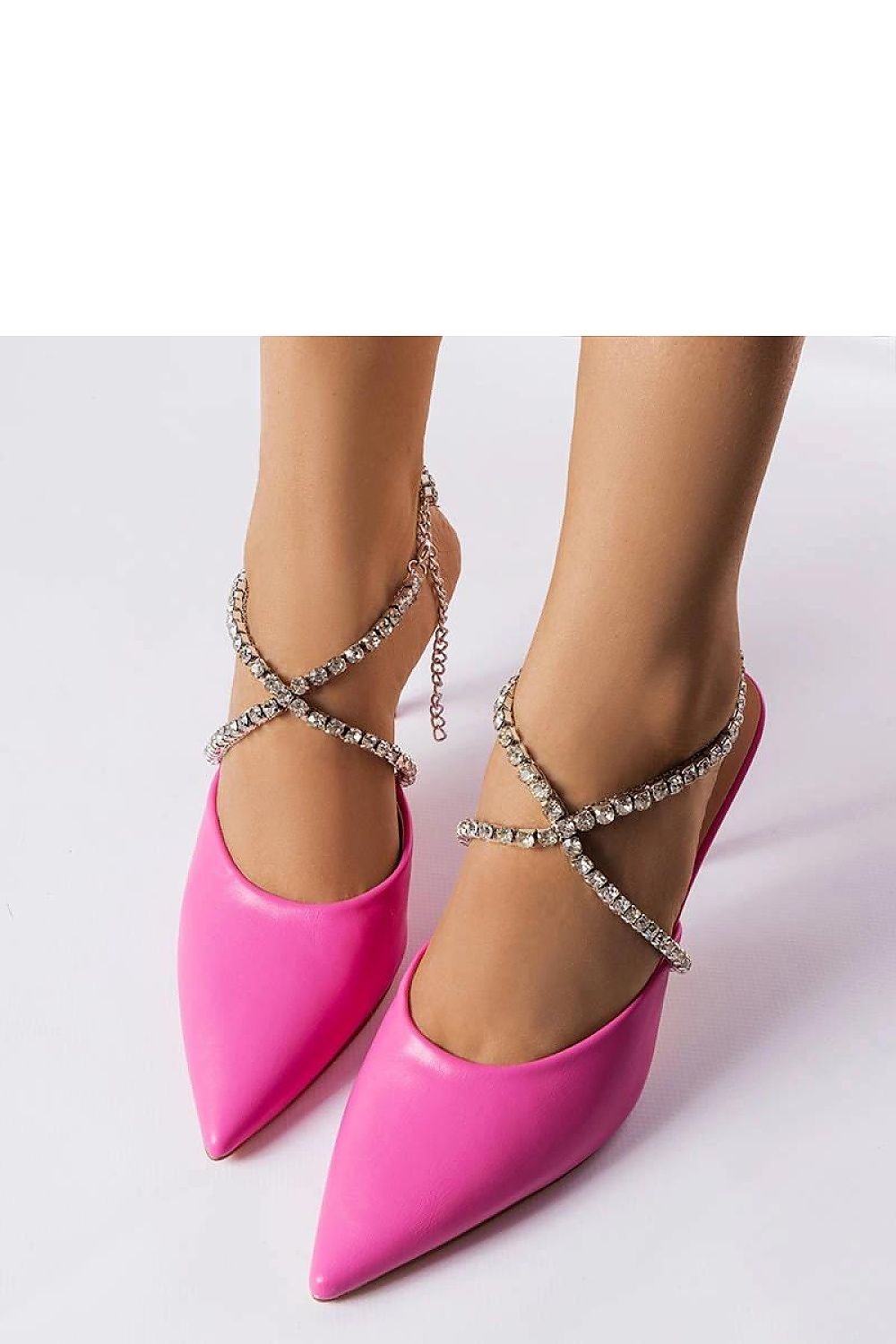  Pumps mit Pfennigabsätzen model 207897 Solea 