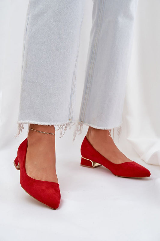 Pumps mit Absatz model 208444 Step in style 