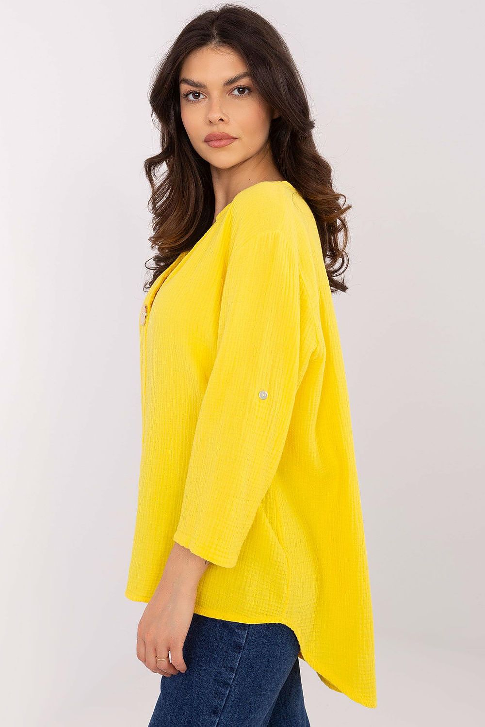  Bluse model 210023 Italy Moda 