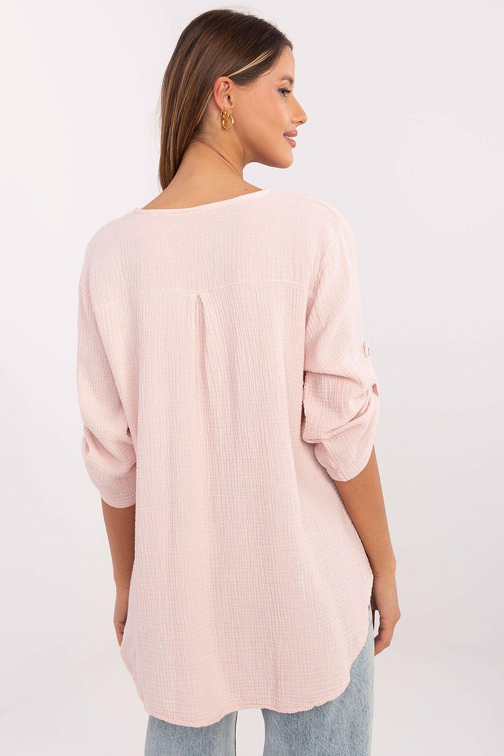  Bluse model 210025 Italy Moda 