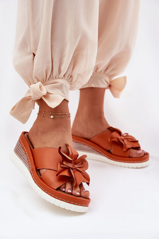 Pantoletten model 212351 Step in style 