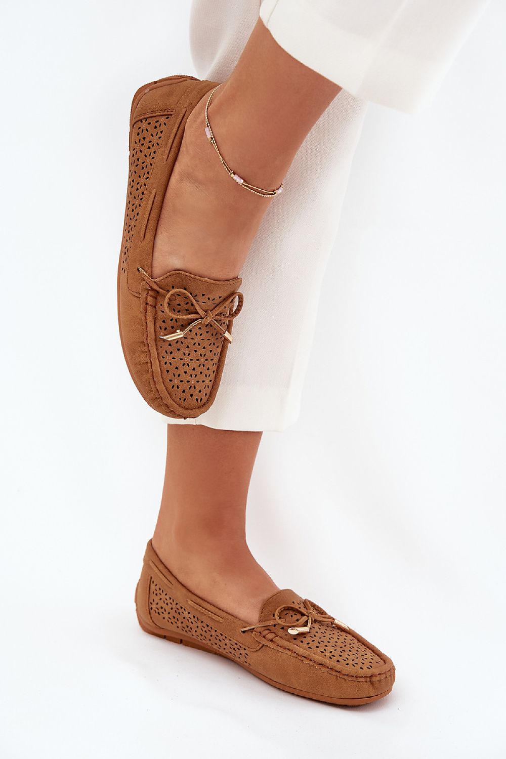  Mokassins model 215946 Step in style 