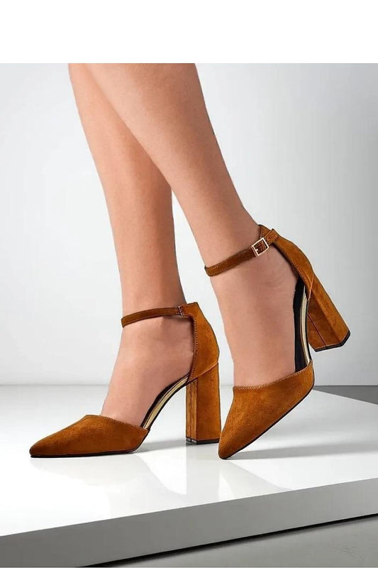  Pumps mit Absatz model 216285 PRIMO 