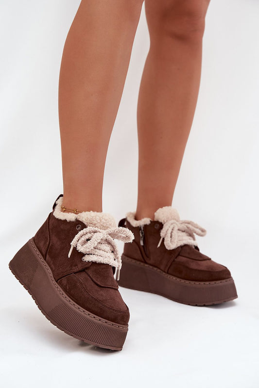  Schneeschuhe model 218273 Step in style 