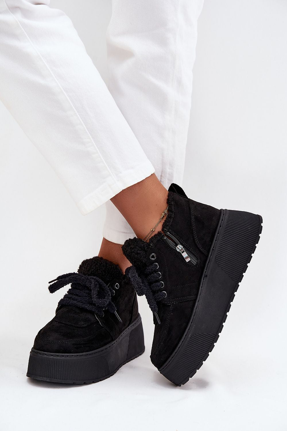  Schneeschuhe model 218275 Step in style 