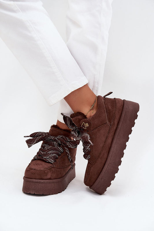  Schneeschuhe model 218279 Step in style 