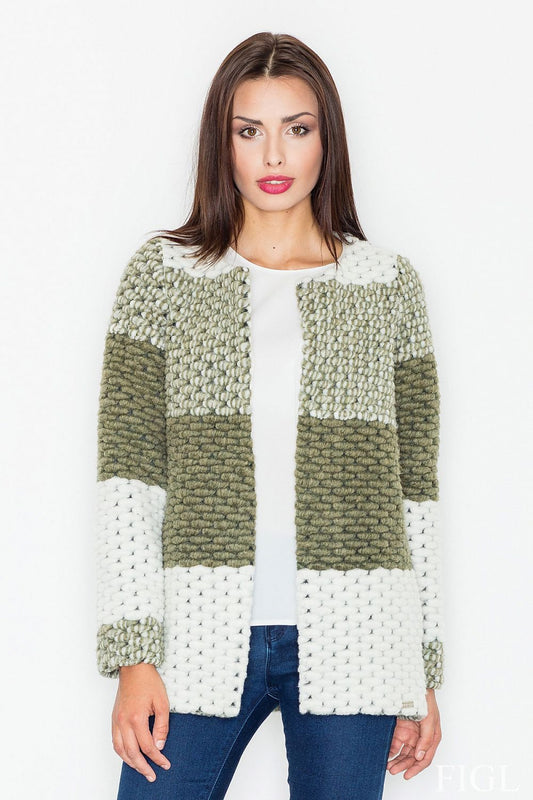 Cardigan Figl