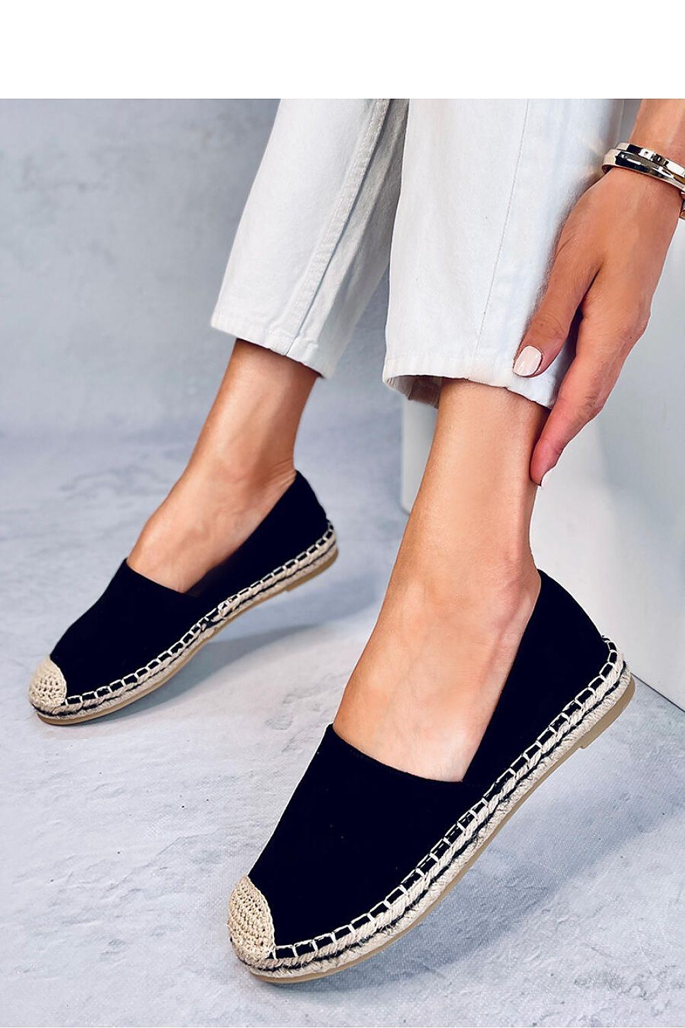 Espadrilles Inello