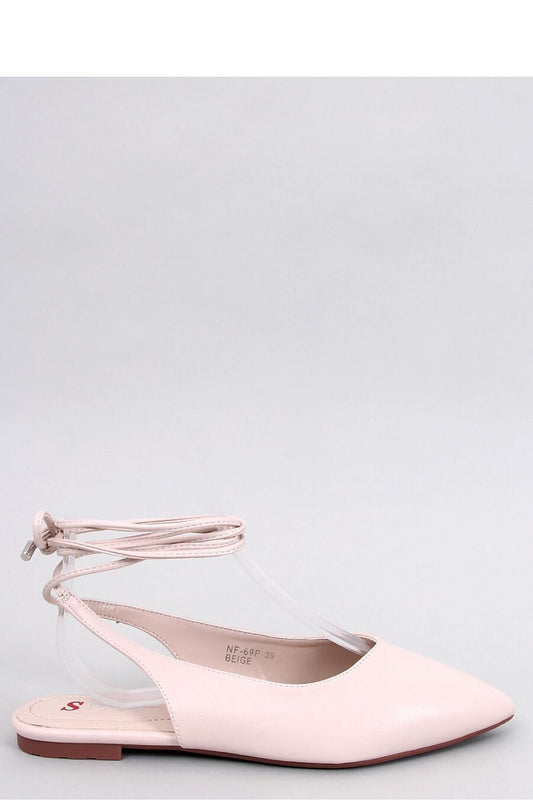 Ballerina Schuhe Inello