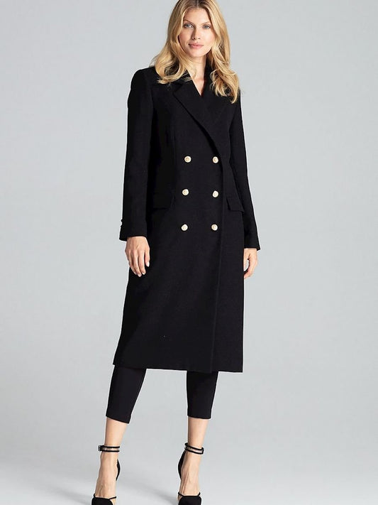 Coat model 138304 Figl-0
