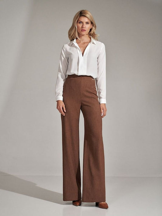 Damen Hose model 150788 Figl-0