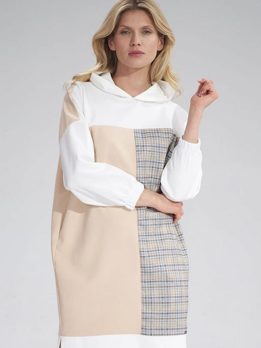 Daydress model 154696 Figl-0