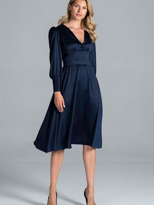 Alltagskleid model 157516 Figl-1