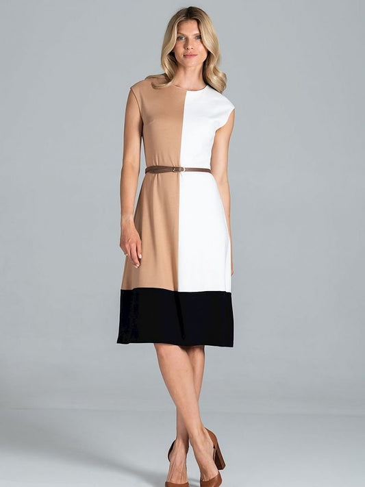 Alltagskleid model 157556 Figl-0