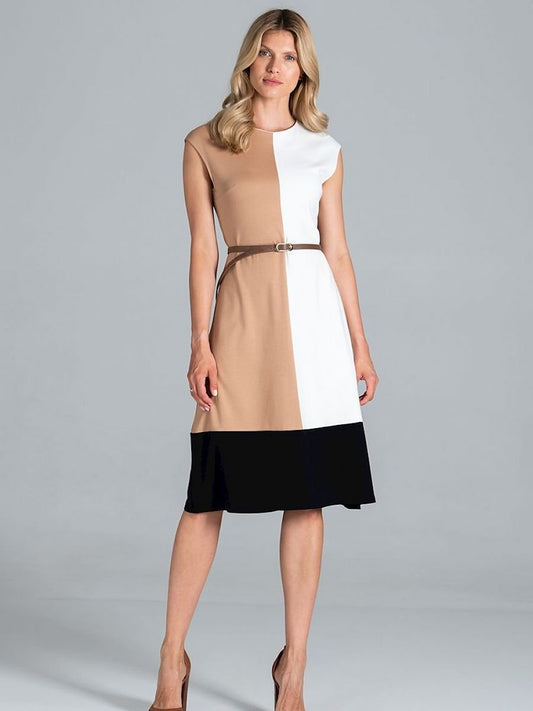 Alltagskleid model 157556 Figl-1