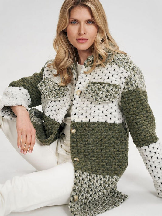 Jacke model 162431 Figl-0