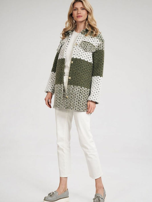 Jacke model 162431 Figl-1