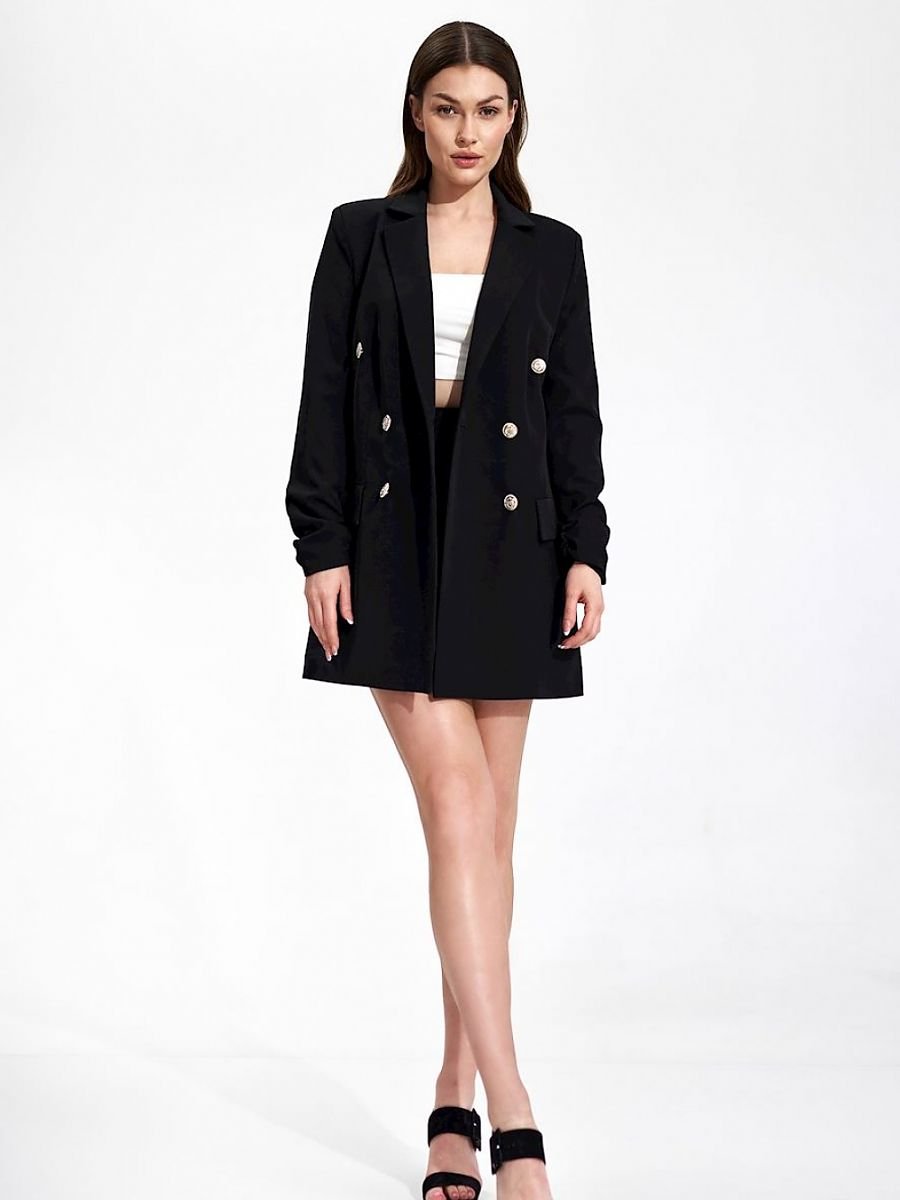 Jacket model 167227 Figl-1